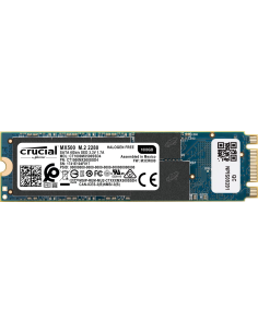 SSD Crucial 1TB MX500 CT1000MX500SSD4 M.2 2