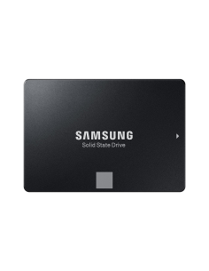 SSD Samsung 2,5'' 250GB SATA3 860 EVO