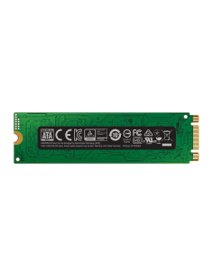 SSD Samsung 860 EVO M.2 500 GB MZ-N6E500BW SATA3 2