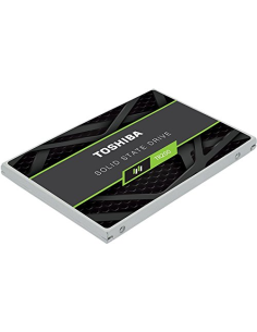 SSD Toshiba TR200 240GB TR200-25SAT3-240G 2