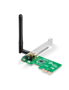 WLAN PCIe-Card 150mb TP-Link WN781ND