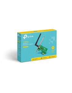 WLAN PCIe-Card 150mb TP-Link WN781ND 2