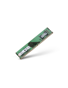 DDR4 4GB PC 2400 Kingston ValueRam KVR24N17S6/4 2