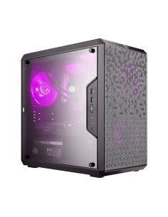 Case MasterBox Q300L, USB3 2