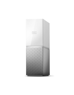 NAS Server WD 2TB My Cloud Home WDBVXC0020HWT-EESN