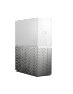 NAS Server WD 2TB My Cloud Home WDBVXC0020HWT-EESN 2