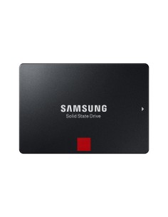 'SAMSUNG SSD 2,5'''' 512GB SATA3 860 PRO EVO' 2