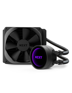 Dissipatore CPU Liquidi Cooler NZXT KRAKEN M22 120mm  RGB