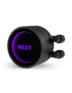 Dissipatore CPU Liquidi Cooler NZXT KRAKEN M22 120mm  RGB 2