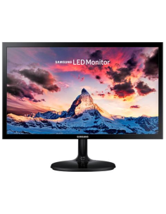 Monitor LED 22" Samsung LS22F350FHUXEN HDMI FullHD Nero
