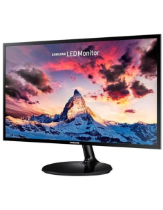 Monitor LED 22" Samsung LS22F350FHUXEN HDMI FullHD Nero 2