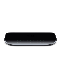 Switch 1000T 8P TP-LINK TL-SG1008D