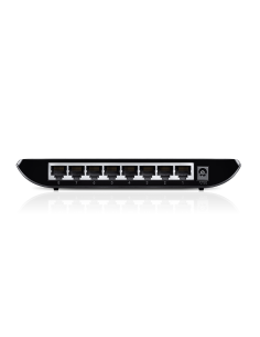 Switch 1000T 8P TP-LINK TL-SG1008D 2