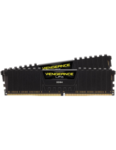 Memoria RAM DDR4 3000 32GB C16 Corsair Ven K2
