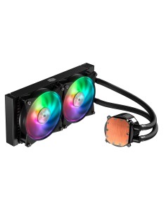 Dissipatore CPU Liquidi Cooler Master MASTERLIQU
