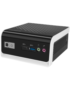 Barebone Gigabyte BRIX GB-BLCE-4000C (D) 2