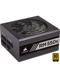 Alimentatore 550W Corsair RMx Series RM550x