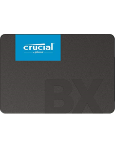 SSD 2.5 240 GB Crucial BX500 2