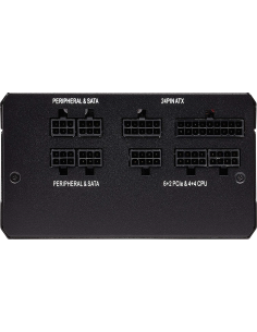 Alimentatore 650W Corsair RMx Series RM650x 2