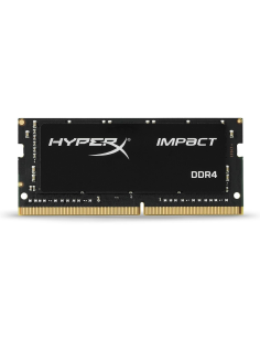 Memoria RAM So-Dimm 16GB DDR4 PC 2400 Kingston Value 1x16GB