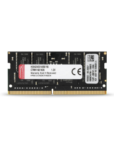 Memoria RAM So-Dimm 16GB DDR4 PC 2400 Kingston Value 1x16GB 2