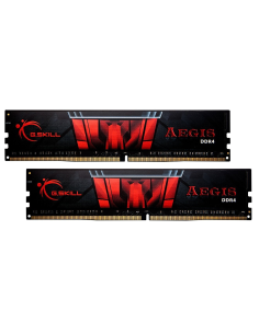Memoria RAM DDR4 3000 32GB C16 GSkill Aegis K2