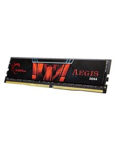 Memoria RAM DDR4 3000 32GB C16 GSkill Aegis K2 2