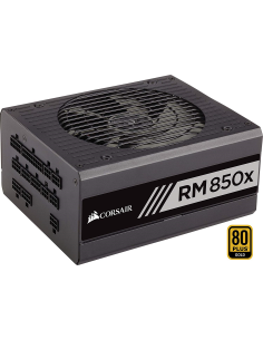 Alimentatore Corsair RM850x - 2018 Edition