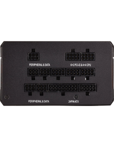 Alimentatore Corsair RM850x - 2018 Edition 2