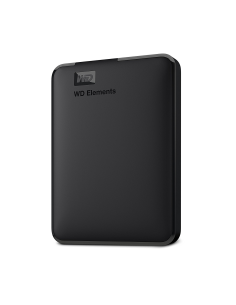 Hard Disk Esterno 2,5 4TB WD Elements Portable SE