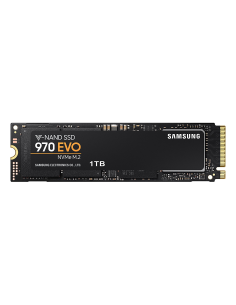 SSD M.2 1 TB Samsung 970 EVO Basic