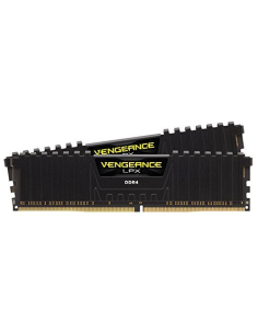 Memoria RAM DDR4 3000 16GB C16 Corsair Ven K2