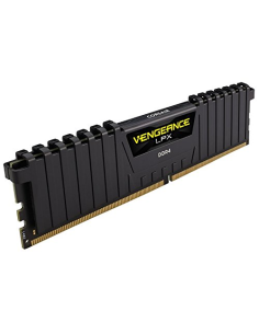 Memoria RAM DDR4 3000  8GB C16 Corsair Vengeance 