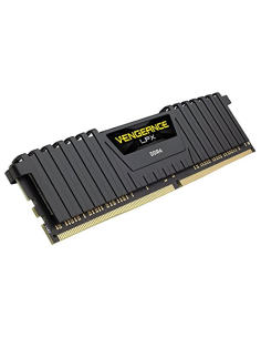 Memoria RAM DDR4 3000  8GB C16 Corsair Vengeance  2