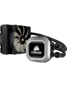 Dissipatore a Liquido per CPU Cooler Corsair Hydro Series H75