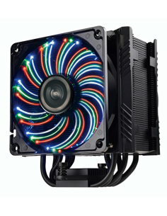 Dissipatore per CPU Cooler Enermax ETS-T50A-BVT Prozessorkühler