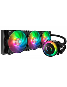 Dissipatore a liquido MasterLiquid ML360R RGB