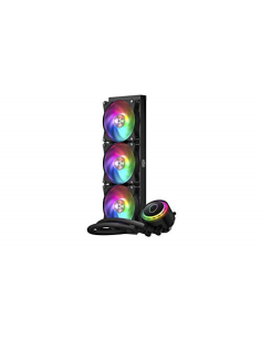 Dissipatore a liquido MasterLiquid ML360R RGB 2