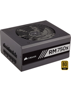 Alimentatore Modulare Corsair RM750x V2 - (CP-9020179-EU)