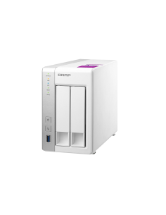 NAS Server QNAP TS-231P2-1G