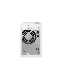 NAS Server QNAP TS-231P2-1G 2
