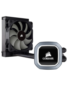 Dissipatore a Liqudo per CPU Cooler Corsair Hydro Series H60 