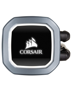 Dissipatore a Liqudo per CPU Cooler Corsair Hydro Series H60  2