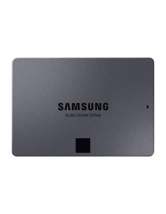 SSD Samsung 860 QVO 1TB Sata3  MZ-76Q1T0BW