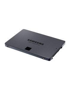 SSD Samsung 860 QVO 1TB Sata3  MZ-76Q1T0BW 2