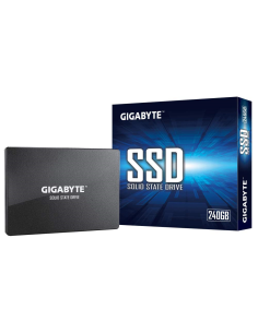 SSD GIGABYTE 240 GB Sata3 GP-GSTFS31240GNTD 2,5