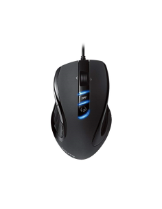 Mouse GIGABYTE GM-M6980X Advanced Pro Laser Gaming - GAMING