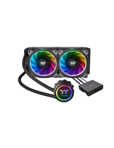THERMALTAK RAF.LIQUIDO FLOE RIING RGB 240TT PREMIUM EDITION