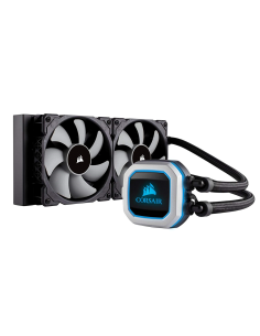Dissipatore Liquid Cooler Corsair Hydro Series H100i