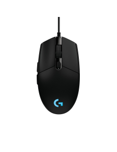 Mouse Logitech G203 Prodigy (910-004845) - GAMING 2